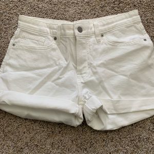 Women’s Brand new with tags Lucky Brand shorts